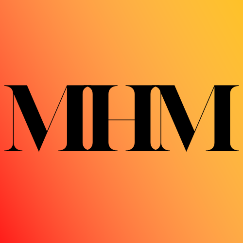 The MHM Magazine
