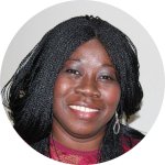 Dr Olubukola ADENUBI