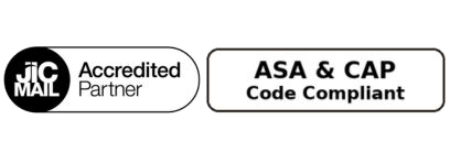 JICMAIL Partner and ASA CAP compliance policy JICMAIL Partner and ASA CAP compliance policy guidance to how we operate